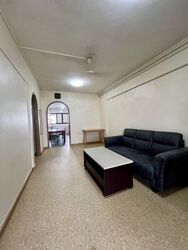 Blk 570 Cheng San Court (Ang Mo Kio), HDB 3 Rooms #524124751